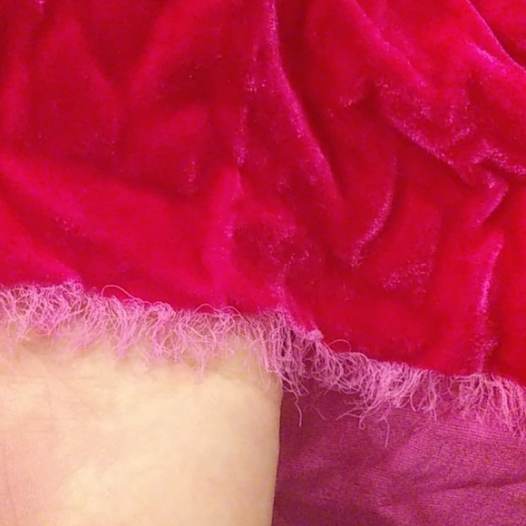 XS LOVE TANJANE Dress AA32 3482 - Picture 4 of 4